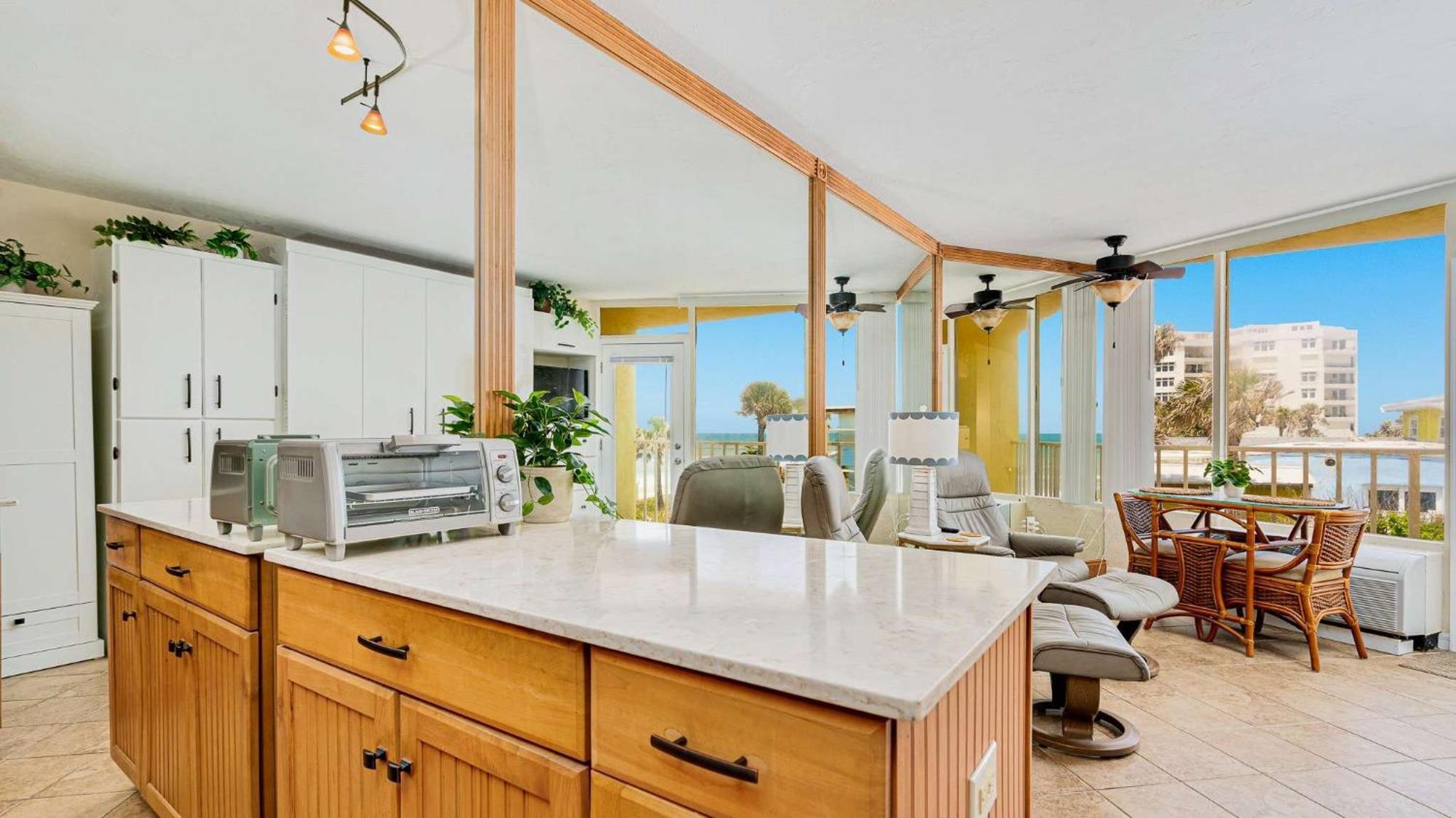 Holiday home Coastal Soul - Ocean View At Symphony Beach Club *