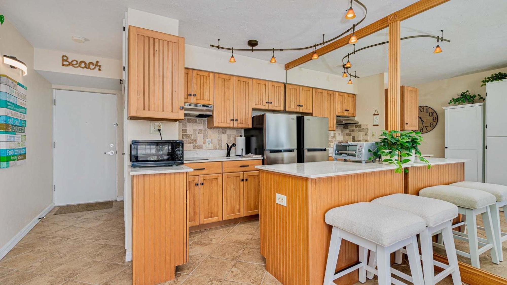 Coastal Soul - Ocean View At Symphony Beach Club * Ormond Beach