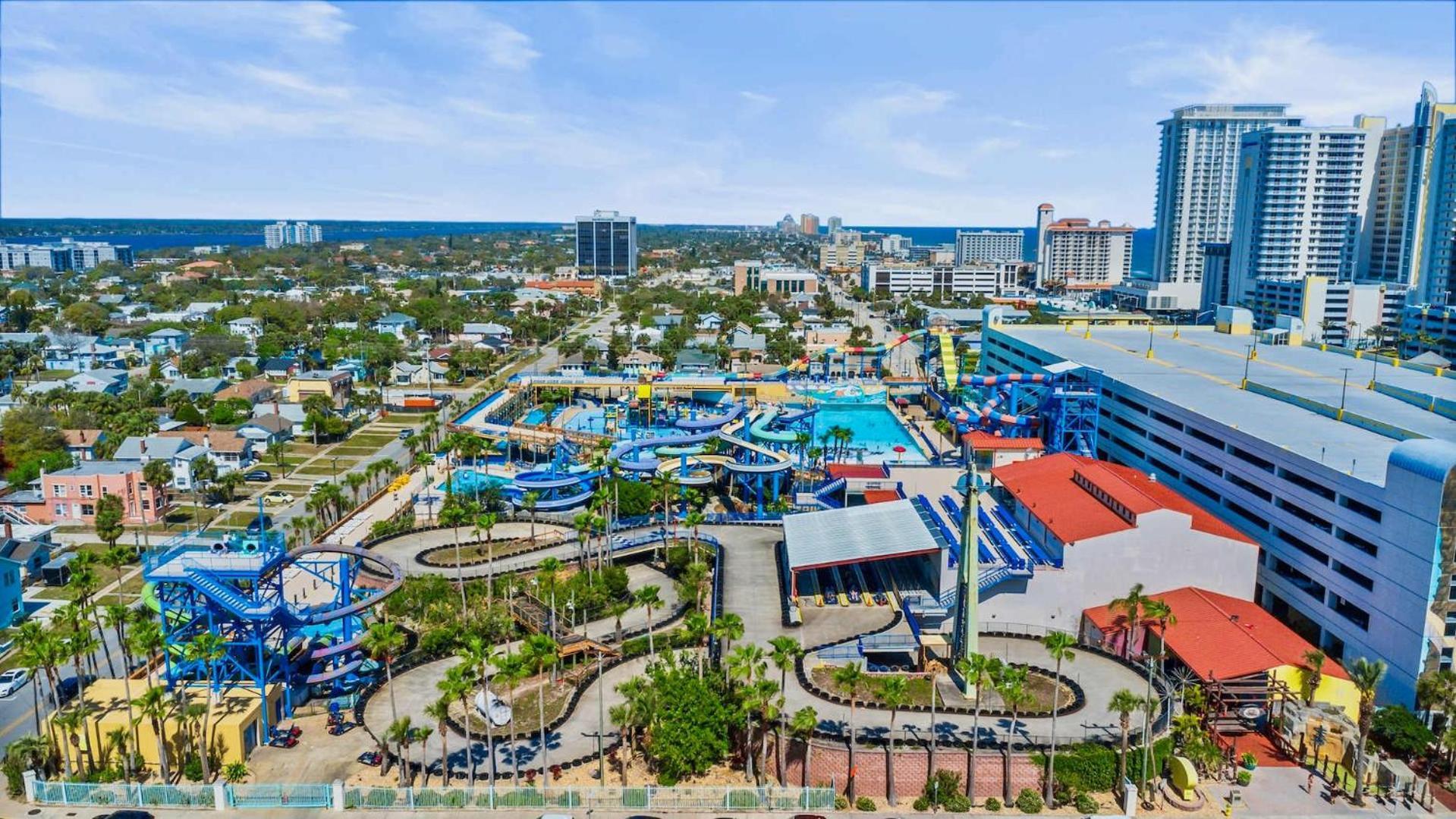 Coastal Soul - Ocean View At Symphony Beach Club Ormond Beach