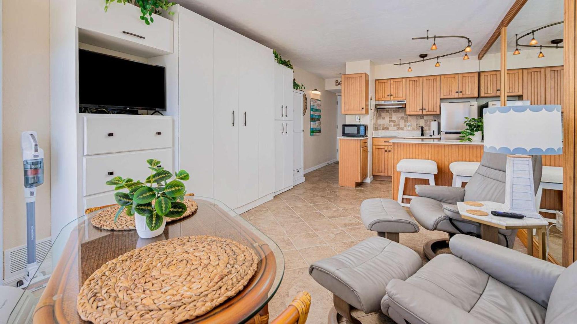 Holiday home Coastal Soul - Ocean View At Symphony Beach Club