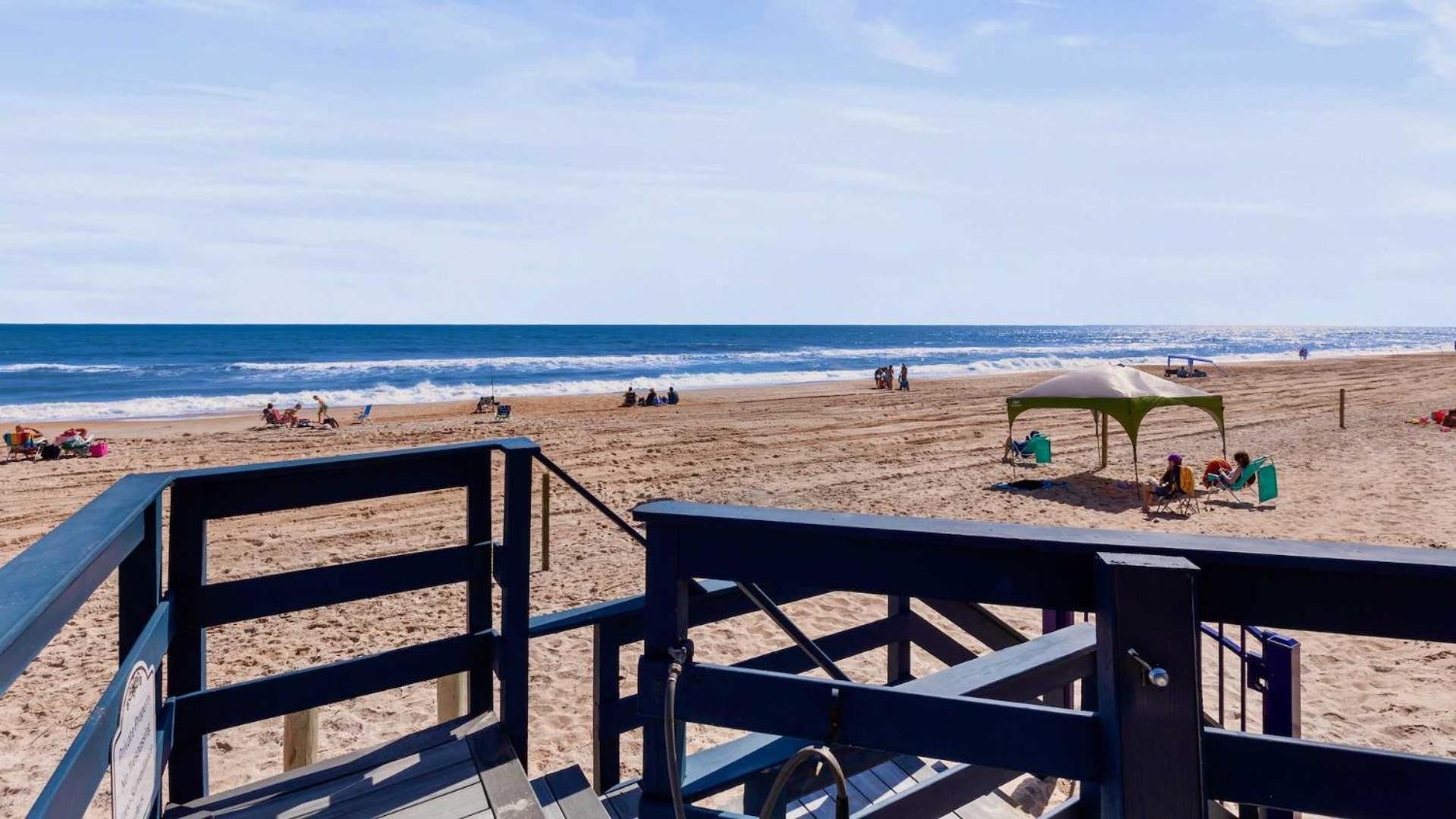 Holiday home Coastal Soul - Ocean View At Symphony Beach Club Ormond Beach