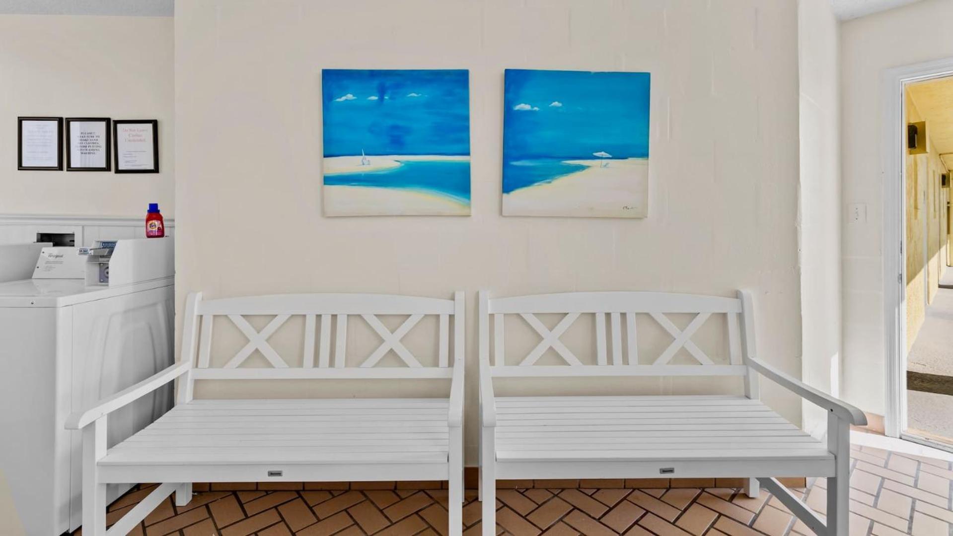 Coastal Soul - Ocean View At Symphony Beach Club *